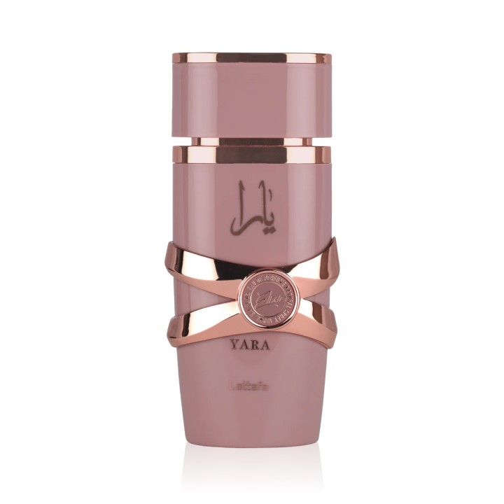 Lattafa Yara Elixir Eau De Parfum 100 ml (mujer)