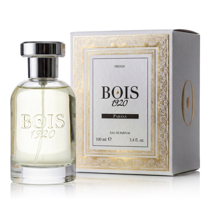 Bois 1920 Parana Eau De Parfum 100 ml (unisex)