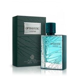 Fragrance World Optimystic Legend Eau De Parfum 100 ml (herren)