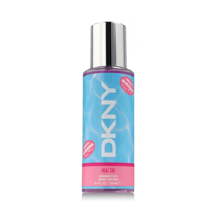 DKNY Donna Karan Be Delicious Pool Party Mai Tai Bodyspray 250 ml (donna)