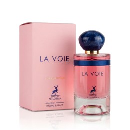 Maison Alhambra La Voie Eau De Parfum 100 ml (donna)