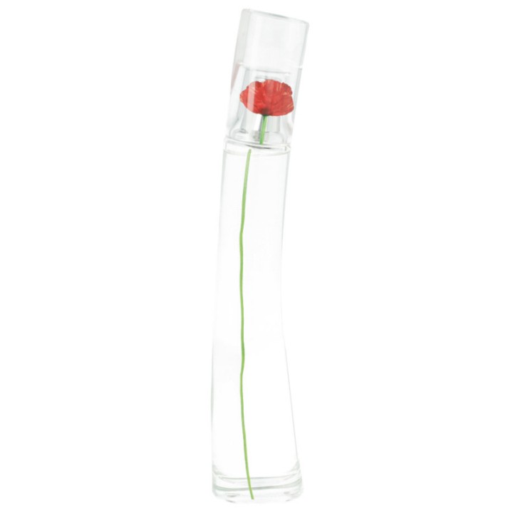 Kenzo Flower by Kenzo Eau De Toilette - tester 50 ml (mujer)
