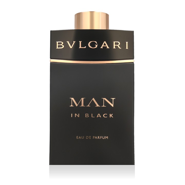 Bvlgari Man In Black Eau De Parfum Refillable 150 ml (hombre)