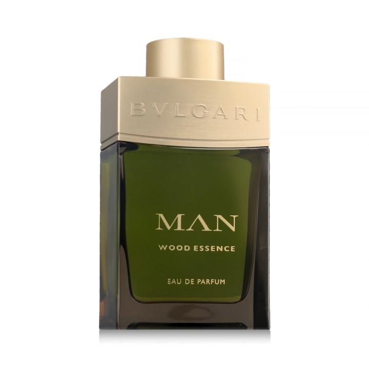 Bvlgari Man Wood Essence Eau De Parfum Refillable 100 ml (uomo)