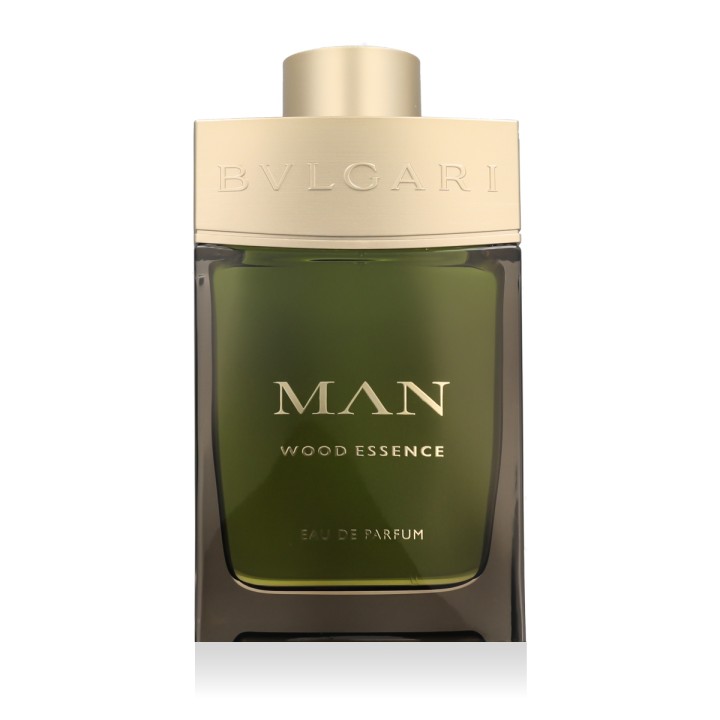 Bvlgari Man Wood Essence Eau De Parfum Refillable 150 ml (homme)