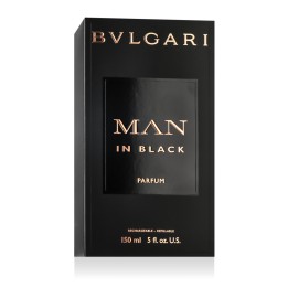 Bvlgari Man In Black Parfum Refillable 150 ml (uomo)