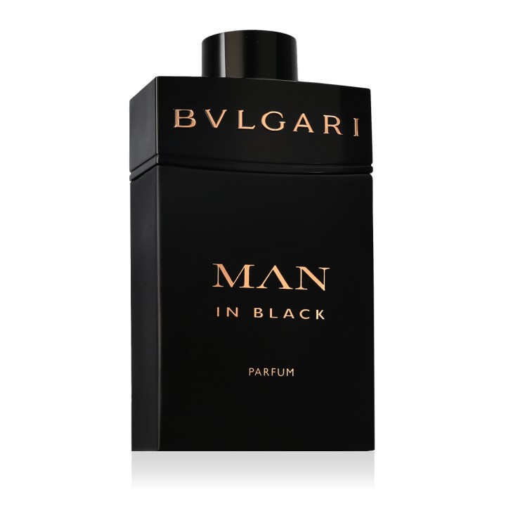 Bvlgari Man In Black Parfum Refillable 150 ml (hombre)