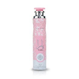 Lattafa Yara Interior Scent 300 ml (dames)