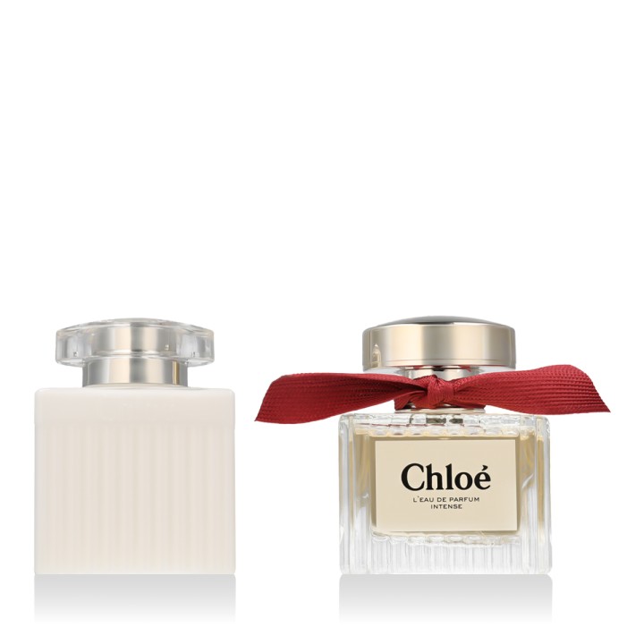 Chloé Chloé L'Eau de Parfum Intense EDP Intense 50 ml + BL 100 ml (donna)