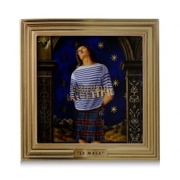 Jean Paul Gaultier Le Male EDT 75 ml + SG 75 ml (uomo)