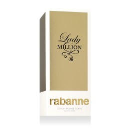 Rabanne Lady Million Body Lotion 200 ml (femme)