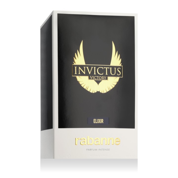 Rabanne Invictus Victory Elixir Parfum Intense 200 ml (heren)