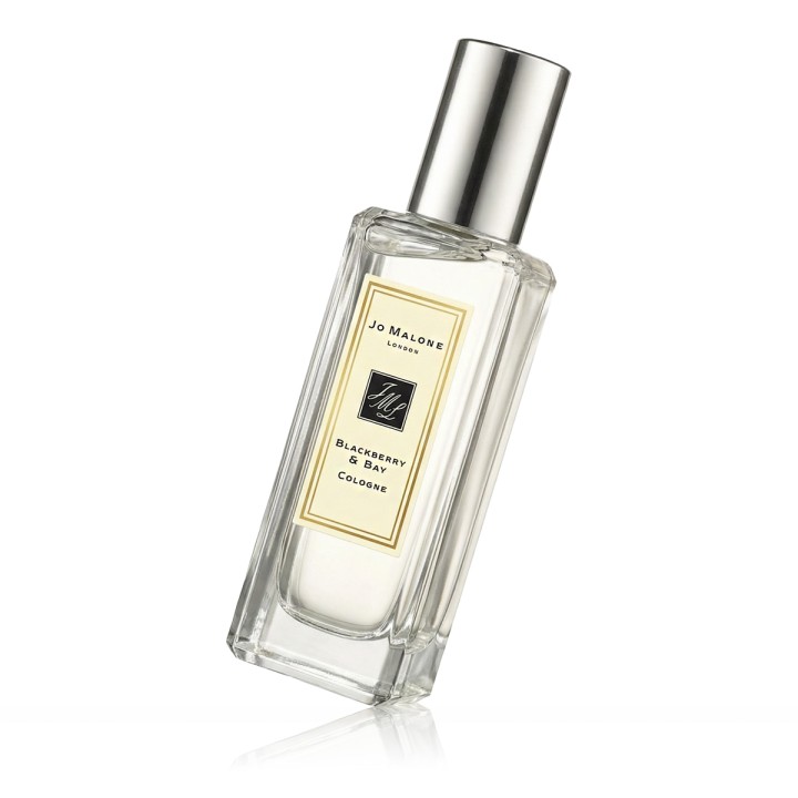 Jo Malone Blackberry & Bay Eau de Cologne 30 ml (dames)