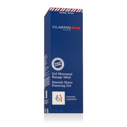 Clarins Men Smooth Shave Foaming Gel 150 ml