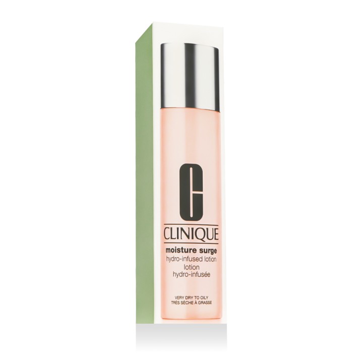 Clinique Moisture Surge Hydro-Infused Lotion 200 ml