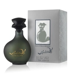 Salvador Dalí Pour Homme Eau De Toilette 100 ml (uomo)