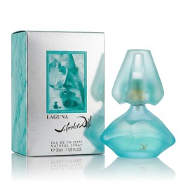 Salvador Dalí Laguna Eau De Toilette 30 ml (mujer)