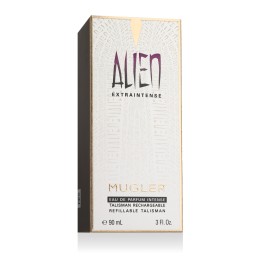 Mugler Alien Extraintense Eau De Parfum Intense Refillable 90 ml (donna)