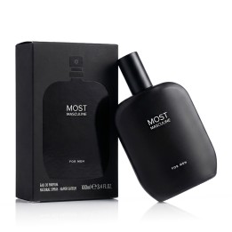FRAGRANCE ONE Most Masculine Eau De Parfum 100 ml (heren)