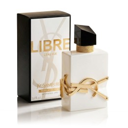 Yves Saint Laurent Libre L’Eau Nue Eau De Parfum Alcohol-Free 50 ml (mujer)