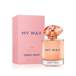 Giorgio Armani My Way Ylang Eau De Parfum 90 ml (dames)