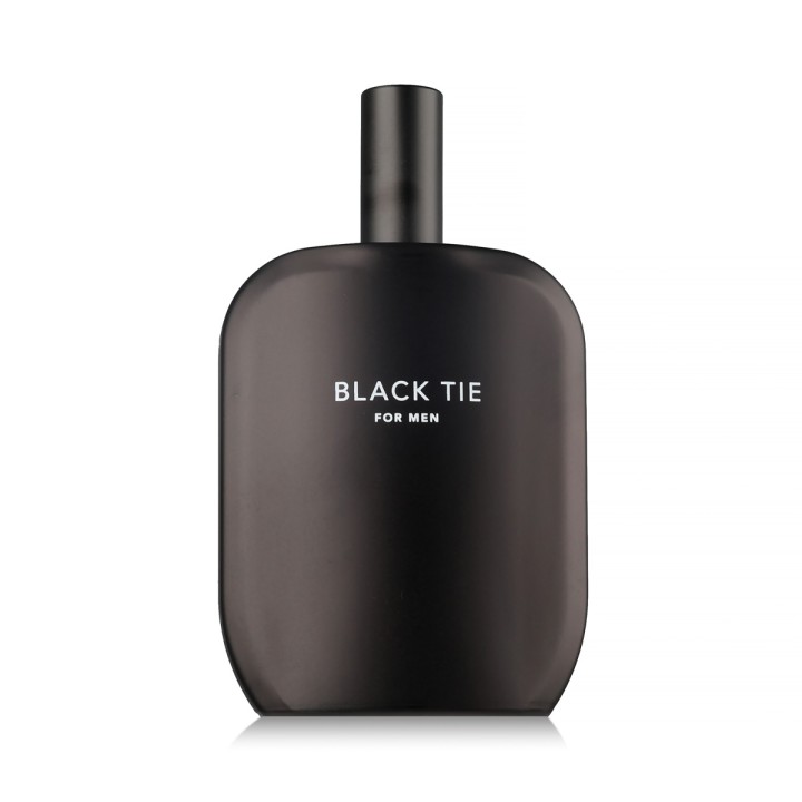 FRAGRANCE ONE Black Tie For Men Extrait de Parfum 100 ml (homme)