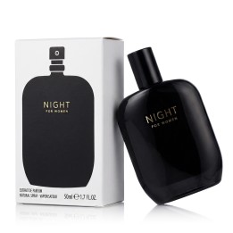 FRAGRANCE ONE Night For Women Extrait de Parfum 50 ml (donna)