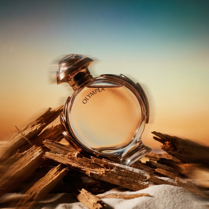 Rabanne Olympéa Eau De Parfum 50 ml (donna)