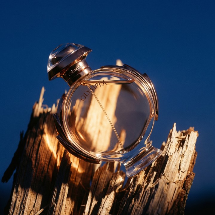 Rabanne Olympéa Eau De Parfum 50 ml (damen)