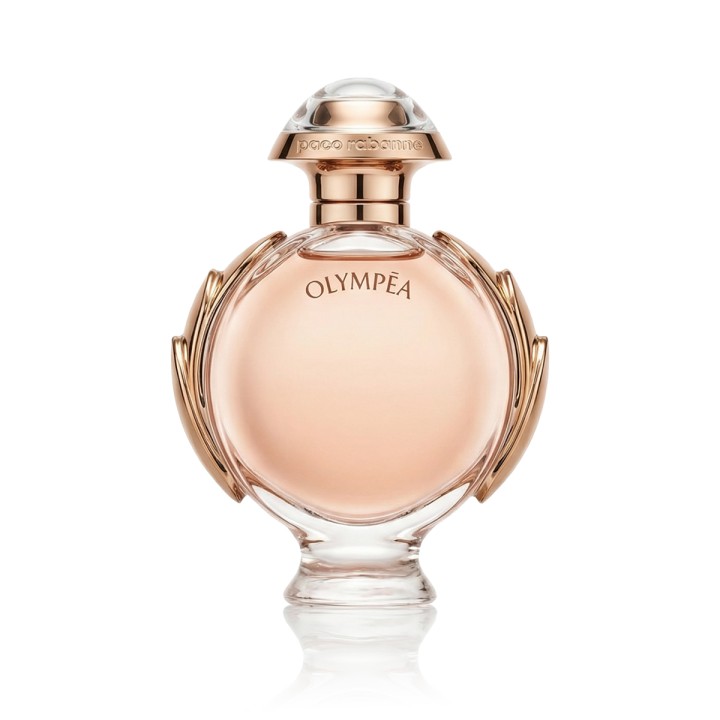 Rabanne Olympéa Eau De Parfum 50 ml (dames)