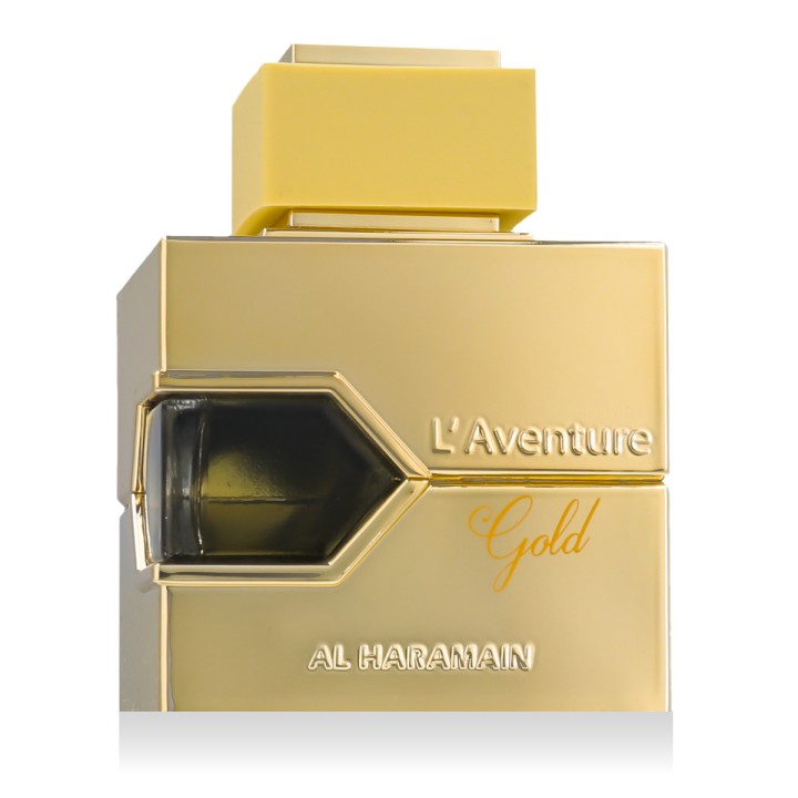 Al Haramain L'Aventure Gold Eau De Parfum - tester 100 ml (damen)