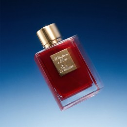 By Kilian A Kiss from a Rose Eau De Parfum 50 ml (dames)