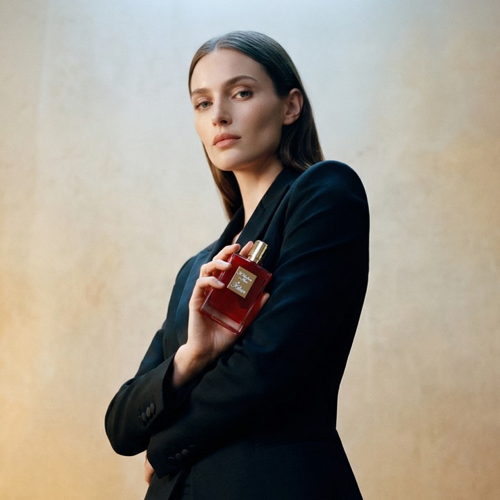 By Kilian A Kiss from a Rose Eau De Parfum 50 ml (damen)