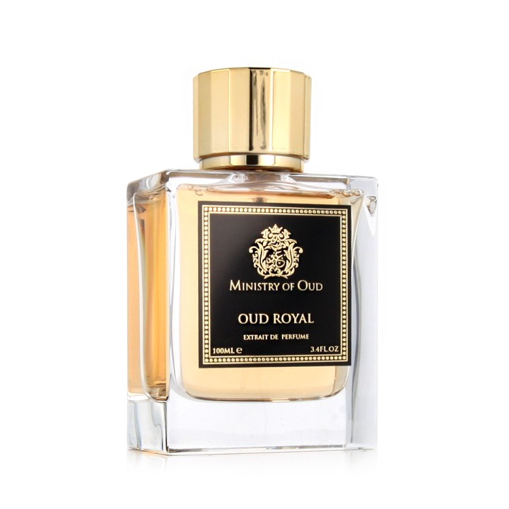 Ministry of Oud Oud Royal Extrait de parfum 100 ml (unisex)