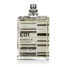 Escentric Molecules Escentric 01 Eau De Toilette - tester 100 ml (unisex)