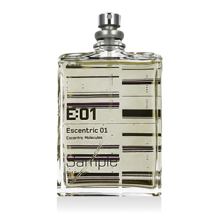 Escentric Molecules Escentric 01 Eau De Toilette - tester 100 ml (unisex)