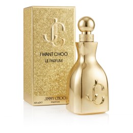 Jimmy Choo I Want Choo Le Parfum 60 ml (dames)