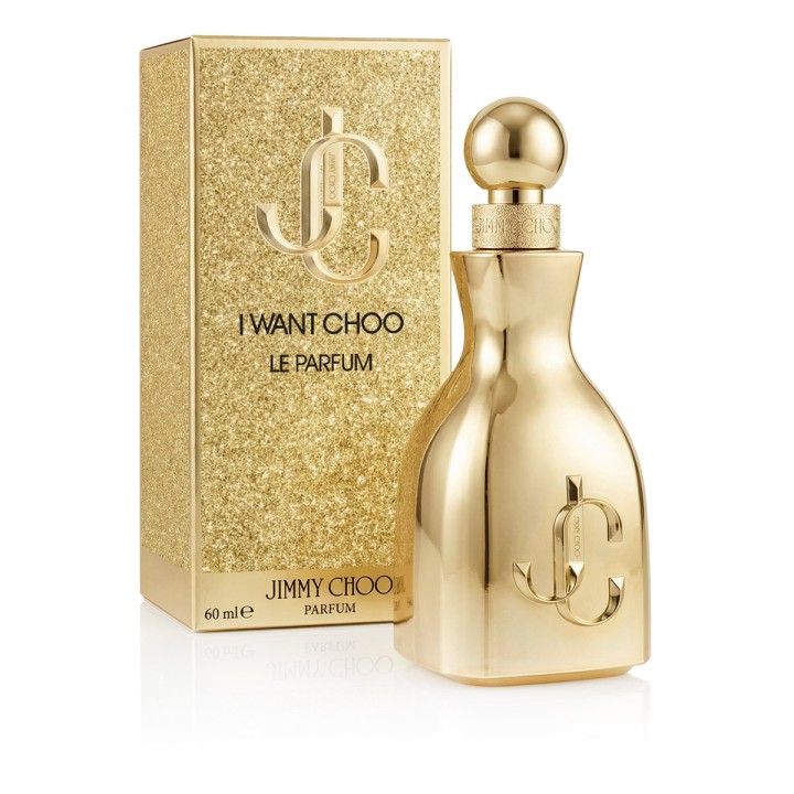 Jimmy Choo I Want Choo Le Parfum 60 ml (dames)
