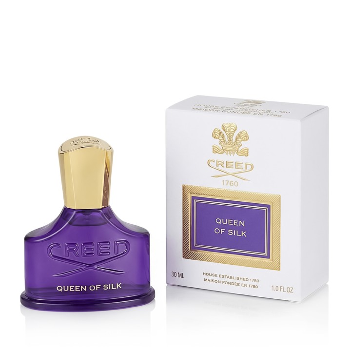 Creed Queen of Silk Eau De Parfum 30 ml (mujer)