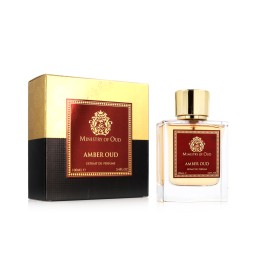 Ministry of Oud Amber Oud Extrait de parfum 100 ml (unisex)