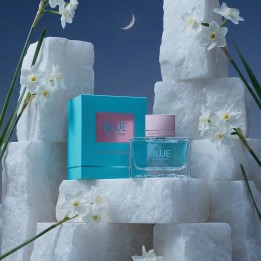 Banderas Blue Seduction for Women Eau De Toilette 80 ml (donna)