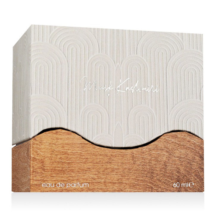 Ahmed Al Maghribi Musk Kashmiri Eau De Parfum 60 ml (dames)