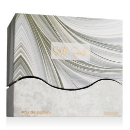 Ahmed Al Maghribi Silk Oud Eau De Parfum 60 ml (unisex)
