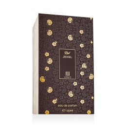 Ahmed Al Maghribi Red Jewel Eau De Parfum 100 ml (unisex)