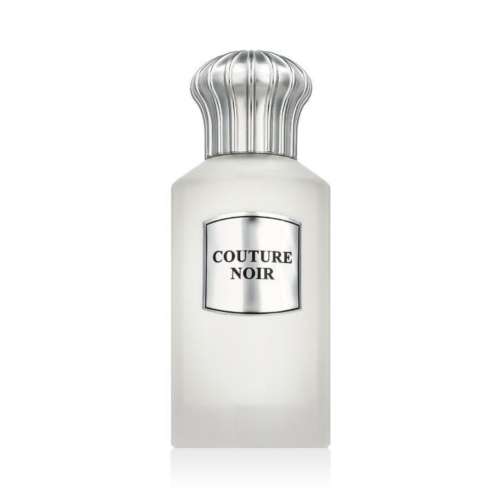 Ahmed Al Maghribi Couture Noir Extrait de parfum 100 ml (unisex)