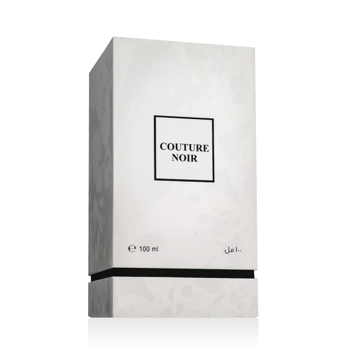 Ahmed Al Maghribi Couture Noir Extrait de parfum 100 ml (unisex)