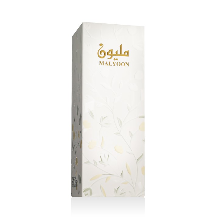 Ahmed Al Maghribi Malyoon Eau De Parfum 100 ml (unisex)
