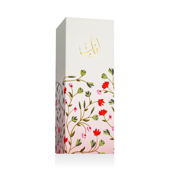 Ahmed Al Maghribi Anab Eau De Parfum 100 ml (unisex)