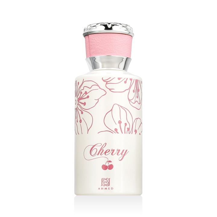 Ahmed Al Maghribi Cherry Eau De Parfum 50 ml (donna)