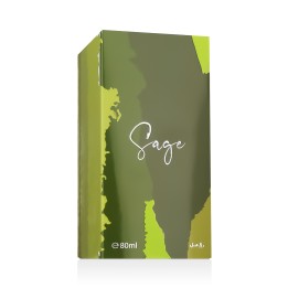 Ahmed Al Maghribi Sage Eau De Parfum 80 ml (unisex)